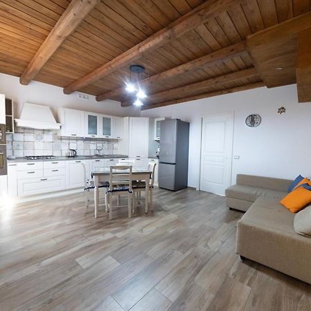 Cortile Gioeni Apartment Чефалу Екстериор снимка