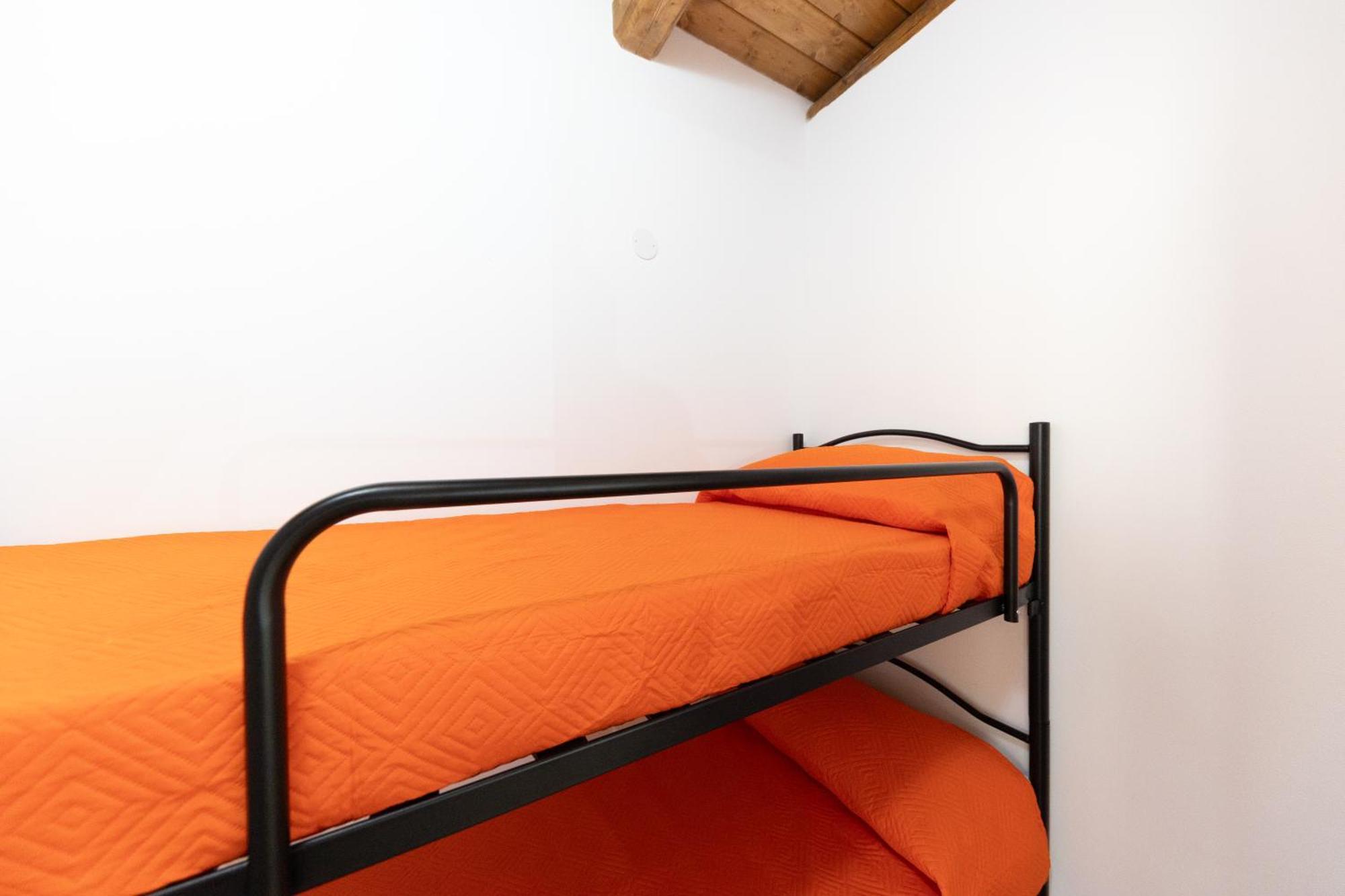 Cortile Gioeni Apartment Чефалу Екстериор снимка