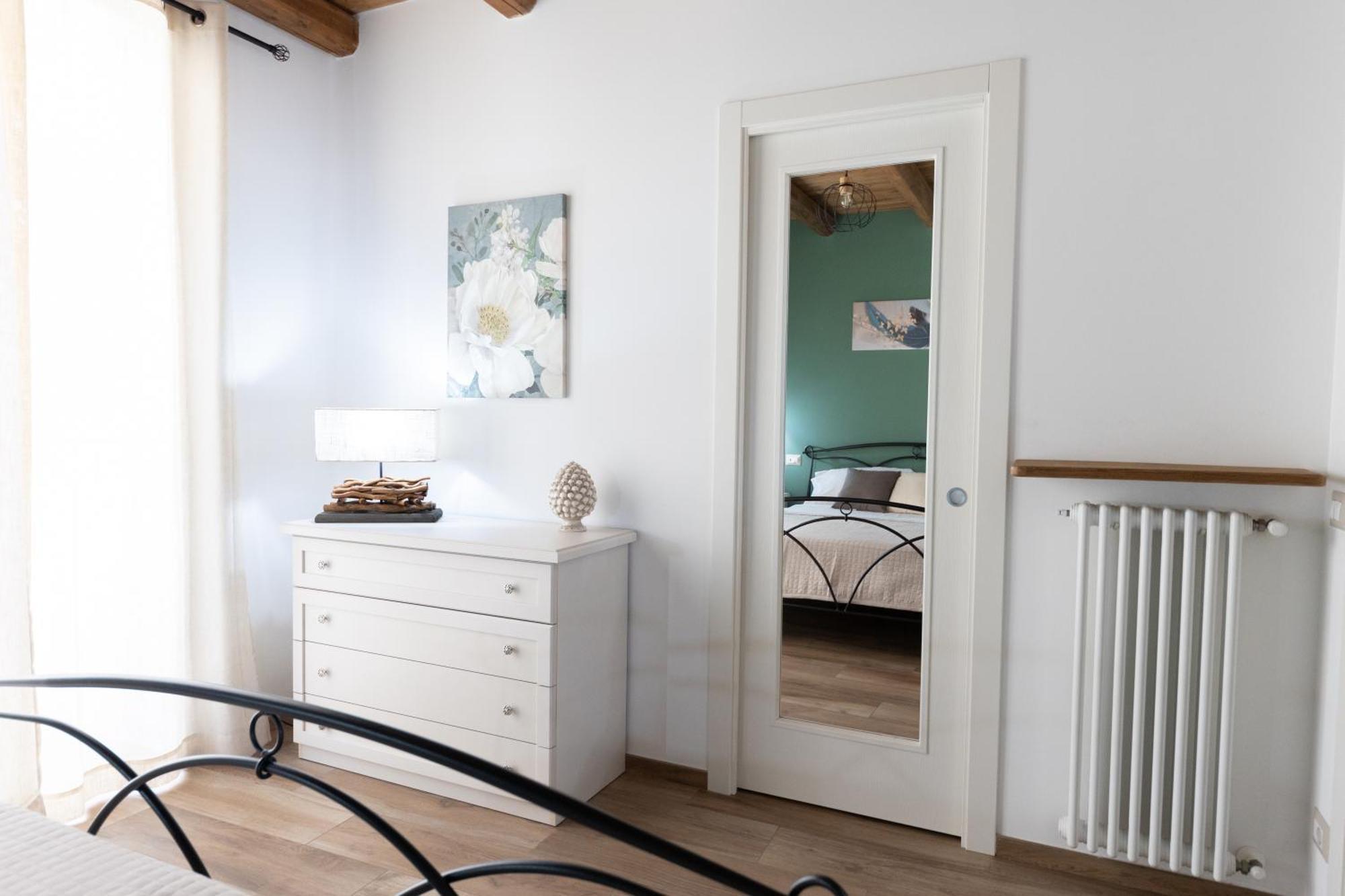 Cortile Gioeni Apartment Чефалу Екстериор снимка
