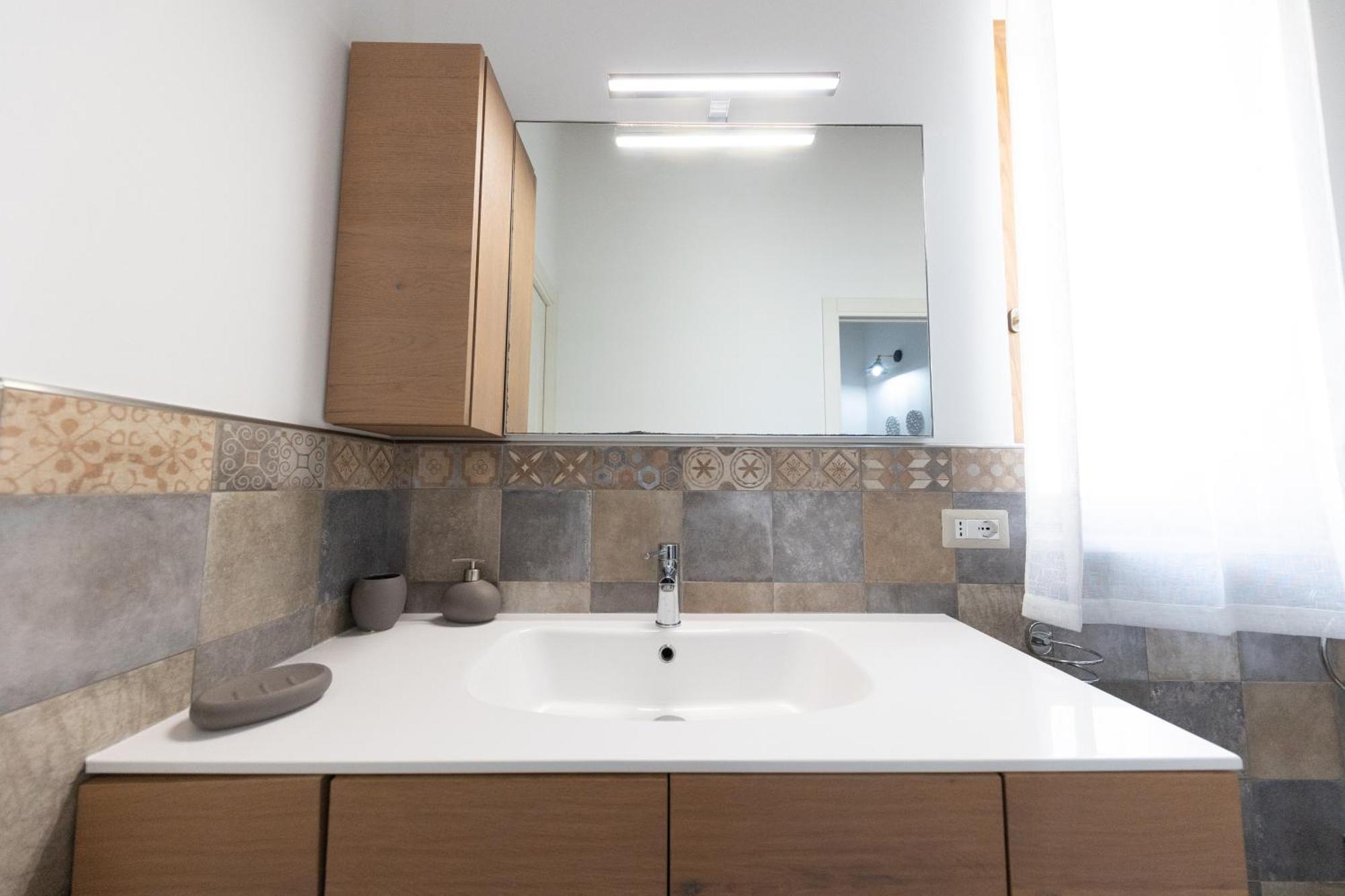 Cortile Gioeni Apartment Чефалу Екстериор снимка