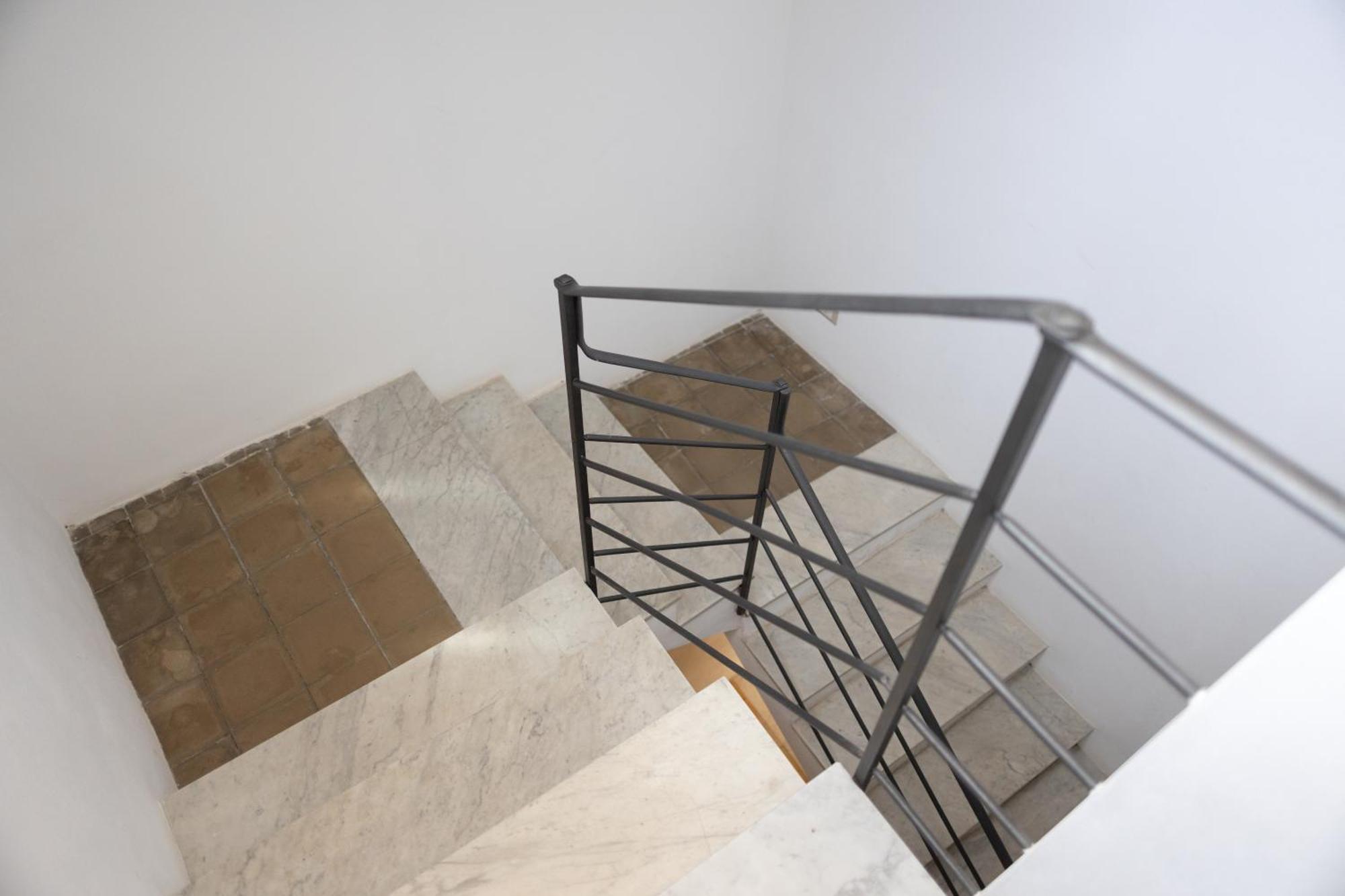Cortile Gioeni Apartment Чефалу Екстериор снимка