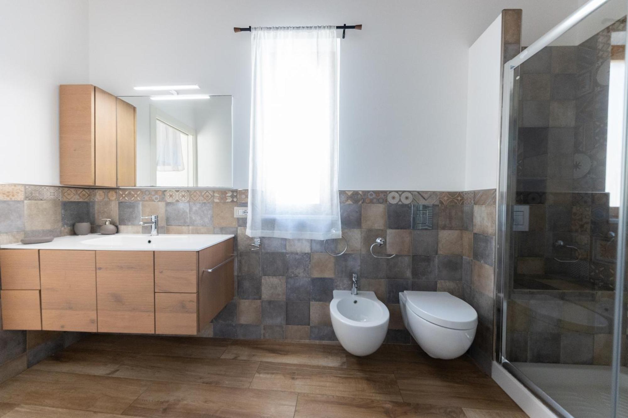 Cortile Gioeni Apartment Чефалу Екстериор снимка