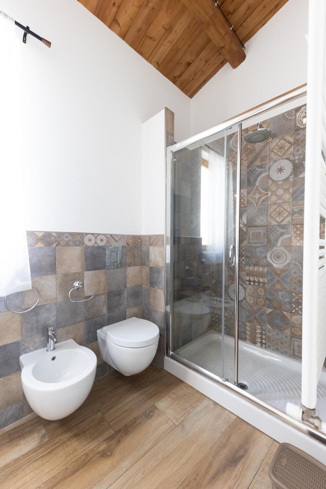 Cortile Gioeni Apartment Чефалу Екстериор снимка