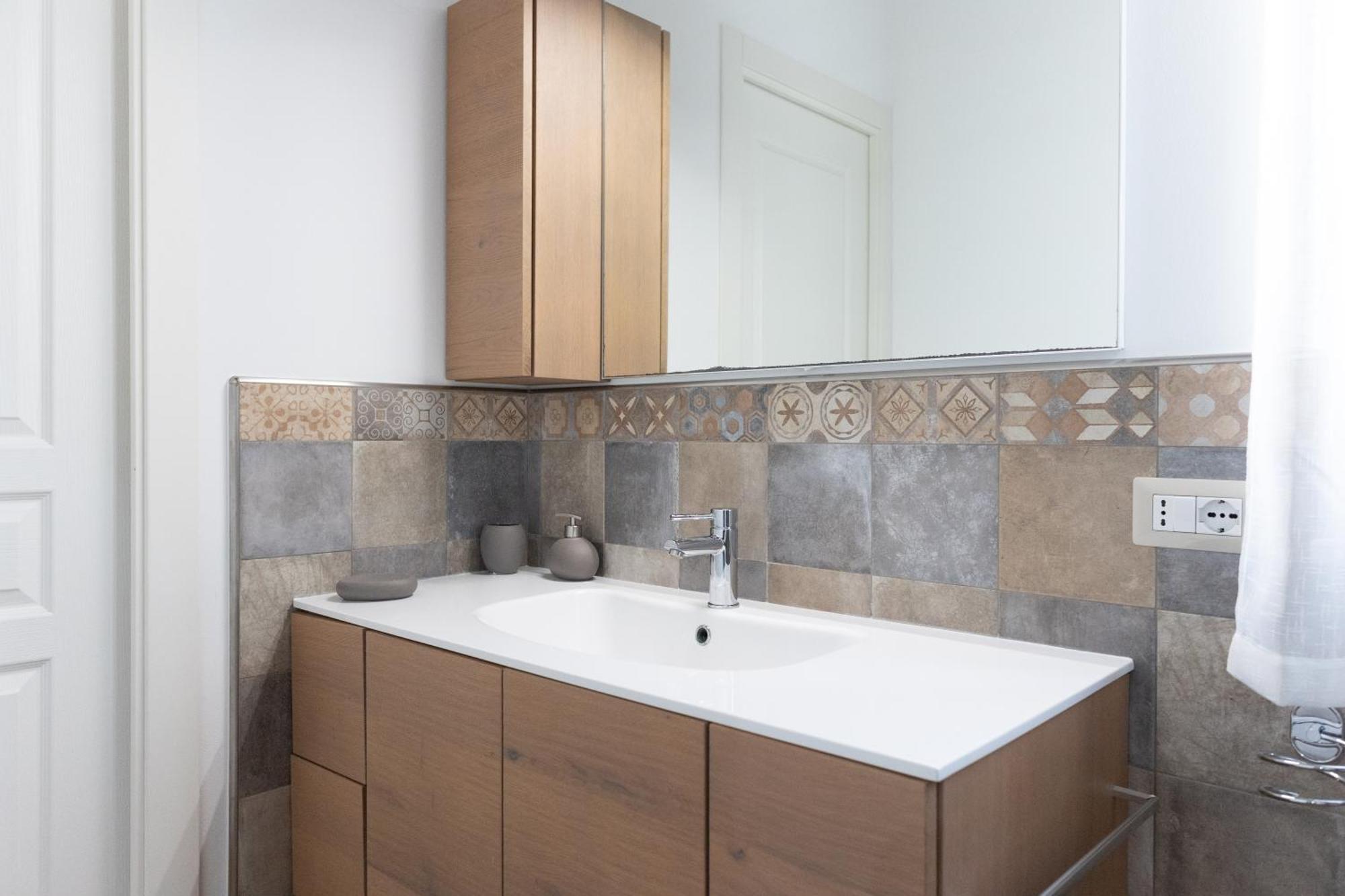 Cortile Gioeni Apartment Чефалу Екстериор снимка