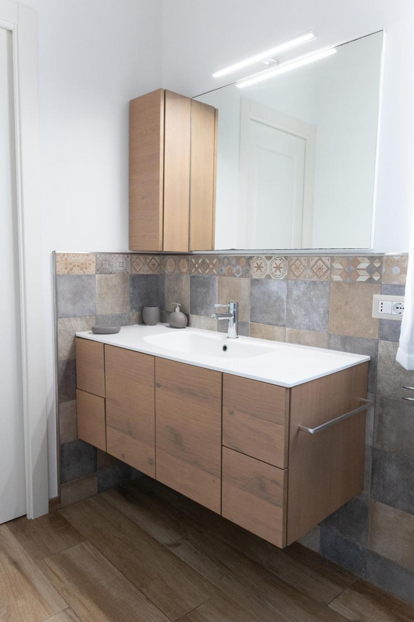 Cortile Gioeni Apartment Чефалу Екстериор снимка