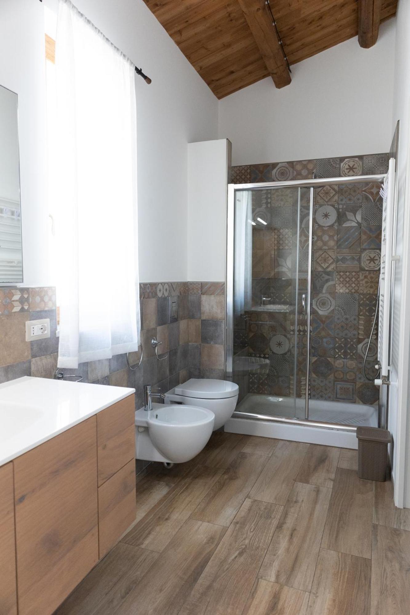 Cortile Gioeni Apartment Чефалу Екстериор снимка