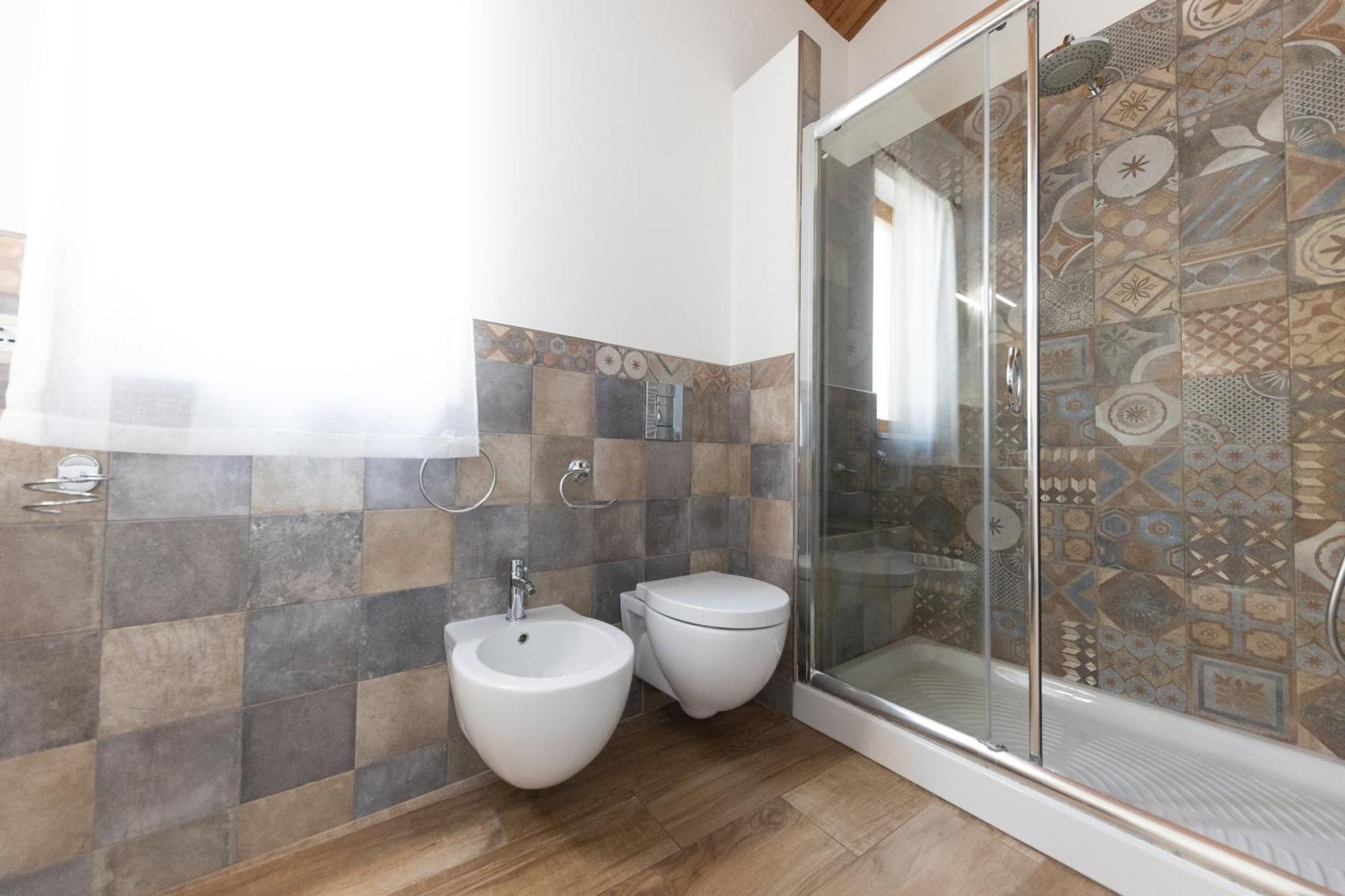 Cortile Gioeni Apartment Чефалу Екстериор снимка