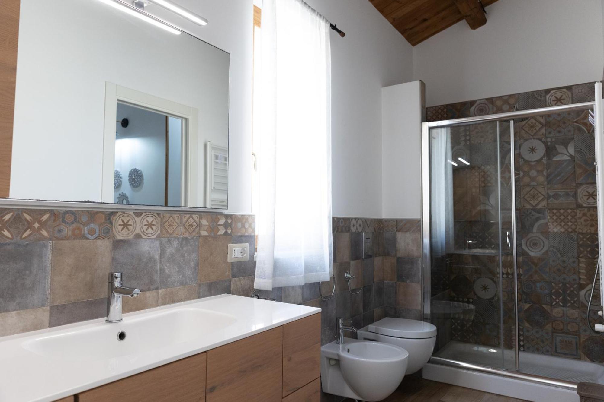 Cortile Gioeni Apartment Чефалу Екстериор снимка