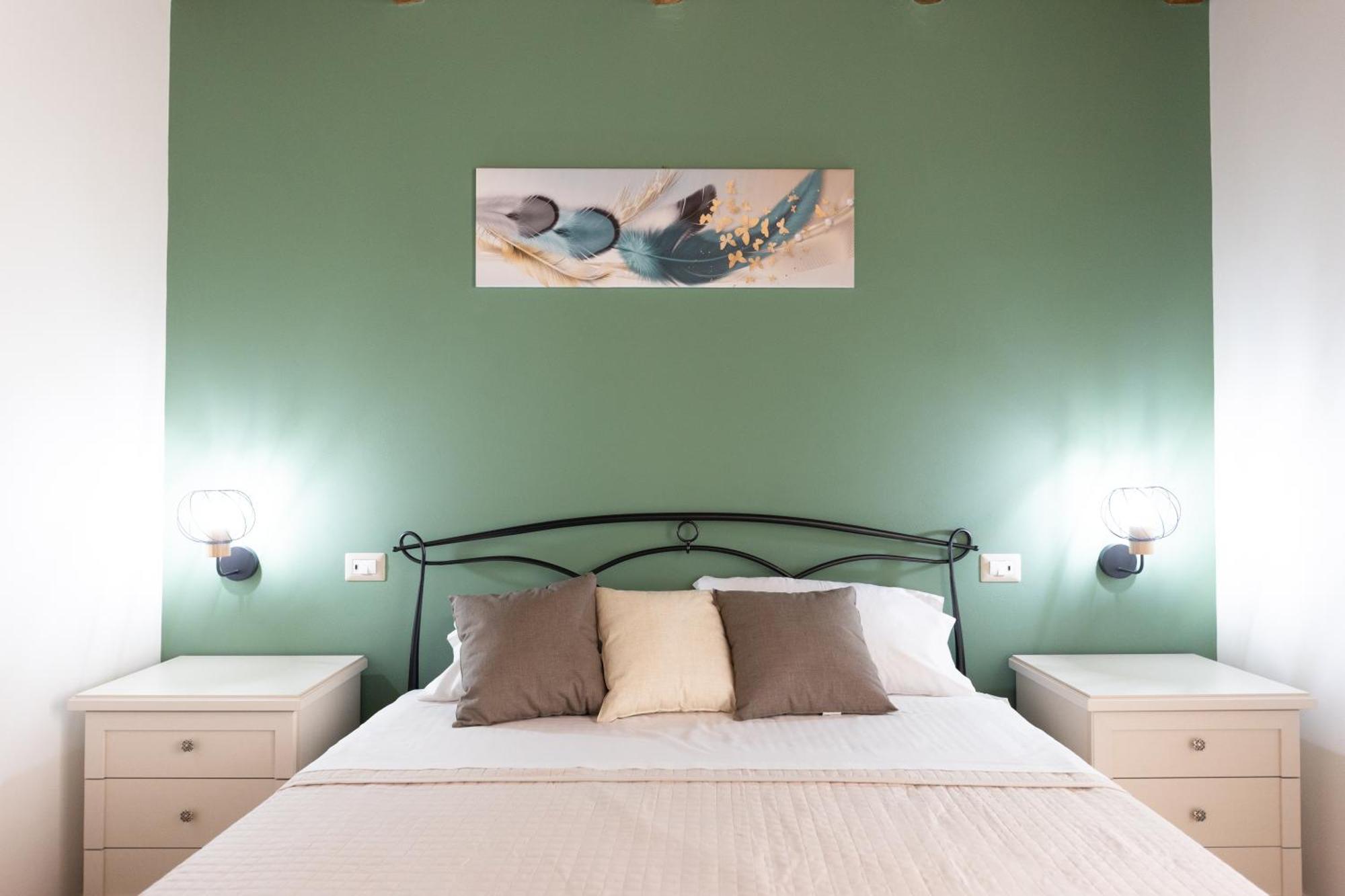 Cortile Gioeni Apartment Чефалу Екстериор снимка