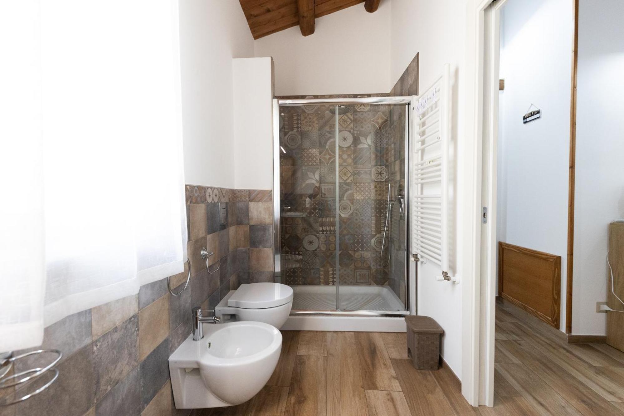 Cortile Gioeni Apartment Чефалу Екстериор снимка
